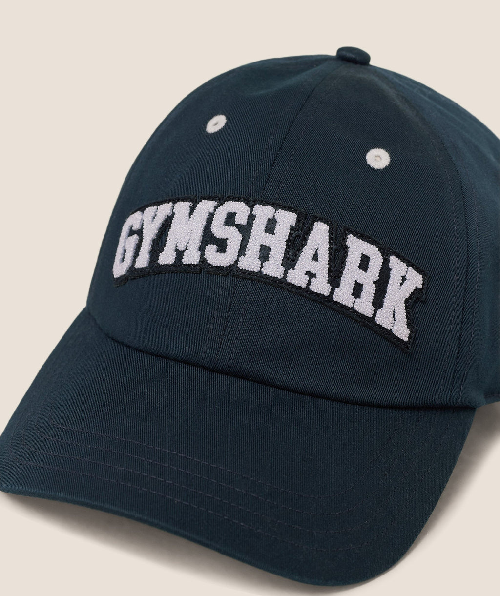 Collegiate Cap