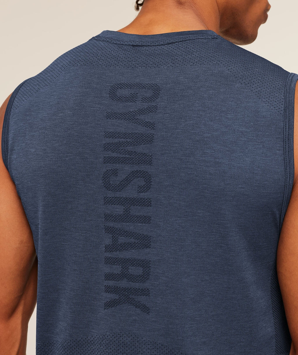 Lightweight Seamless Tank