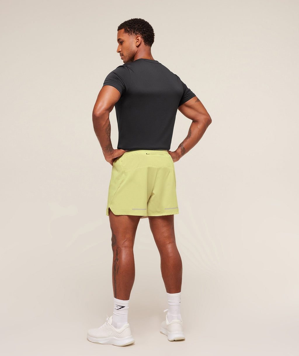 Running 5" Shorts