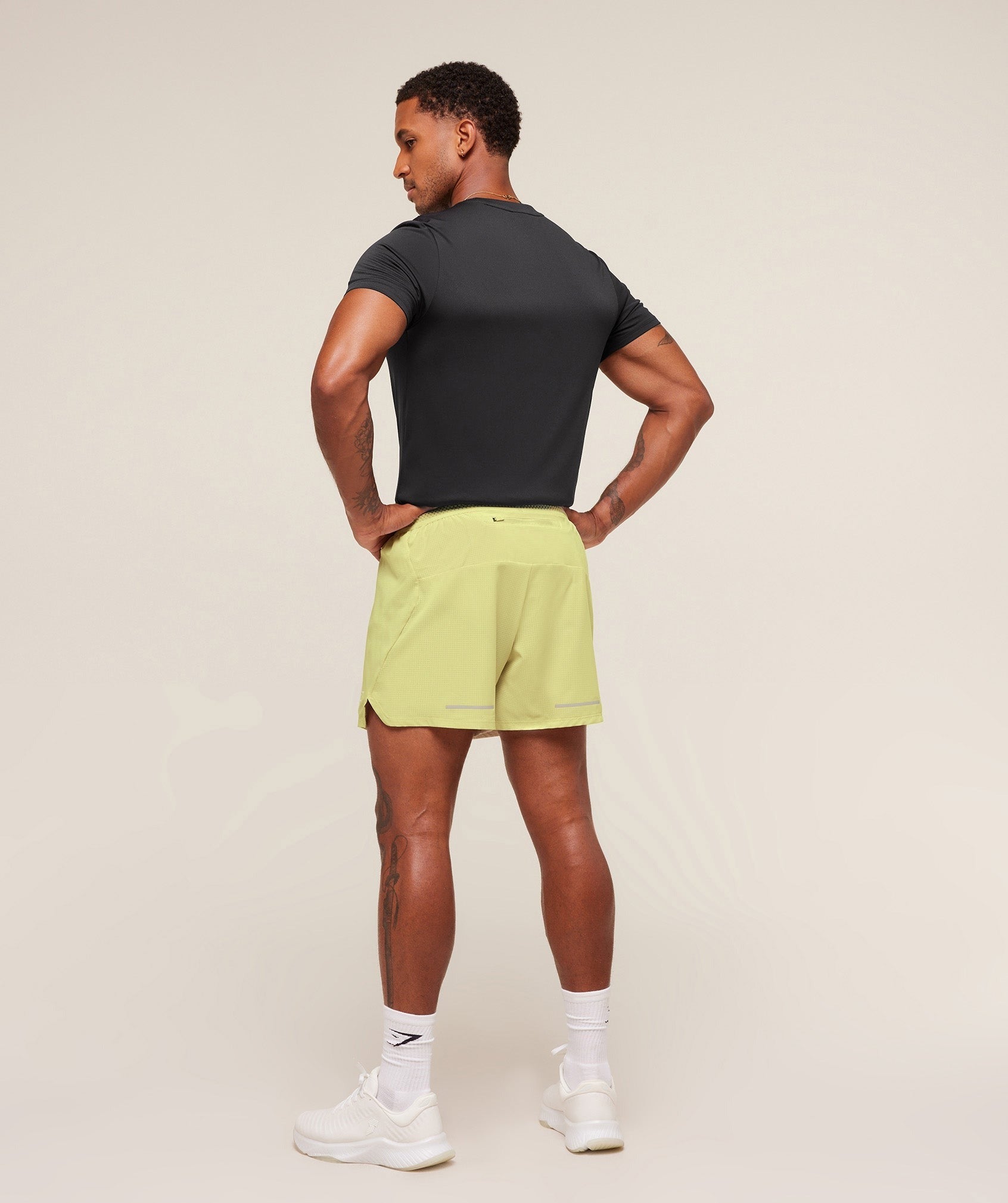 Running 5" Shorts