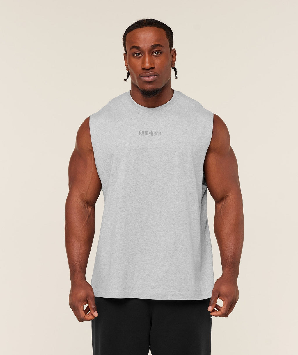 Olde English Tank