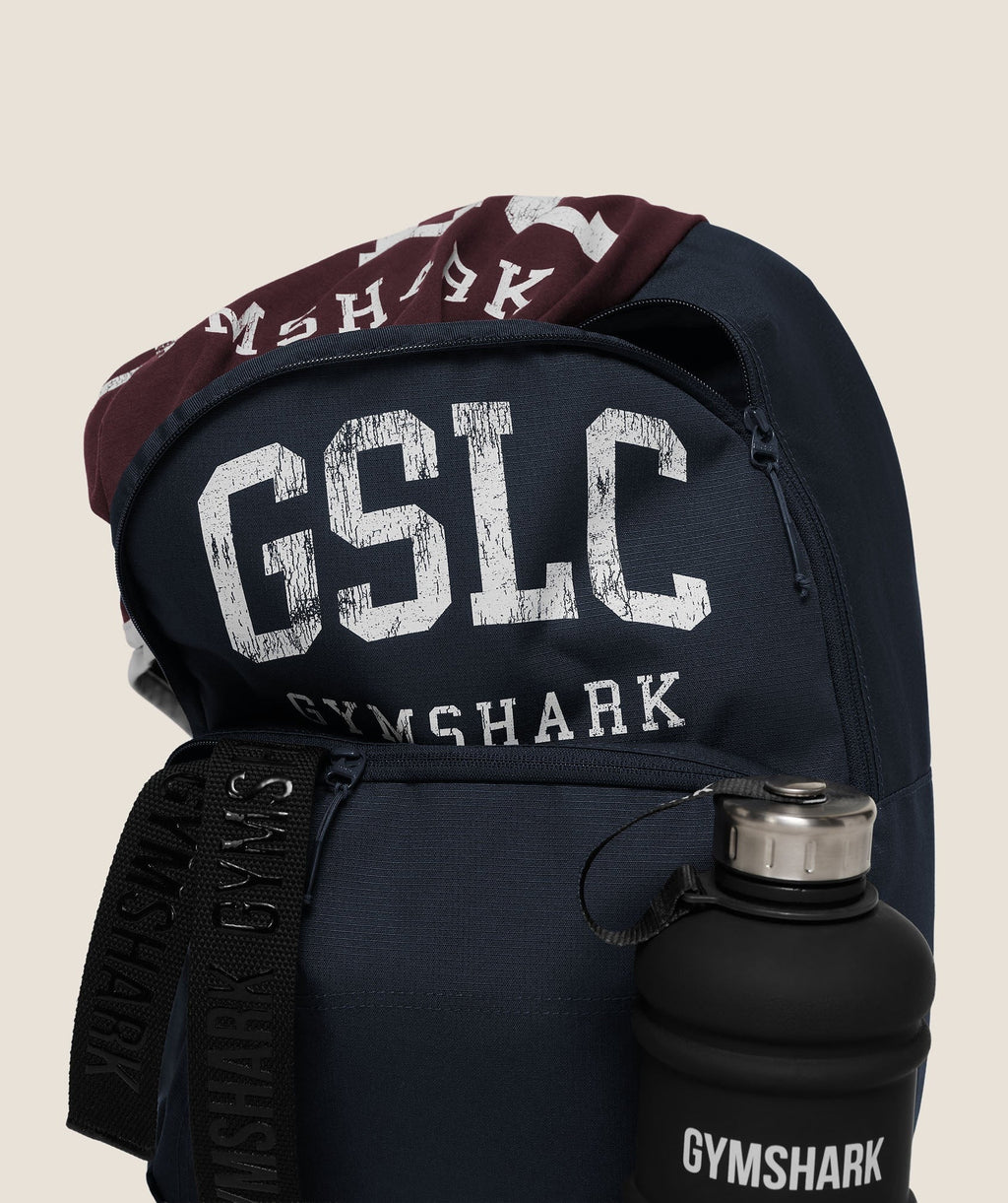 GSLC Active Backpack