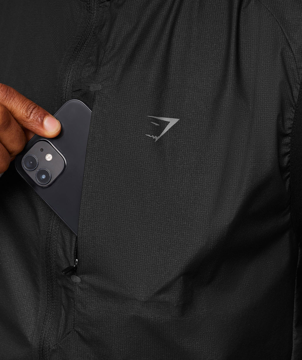 Running Elite Lightweight Vest