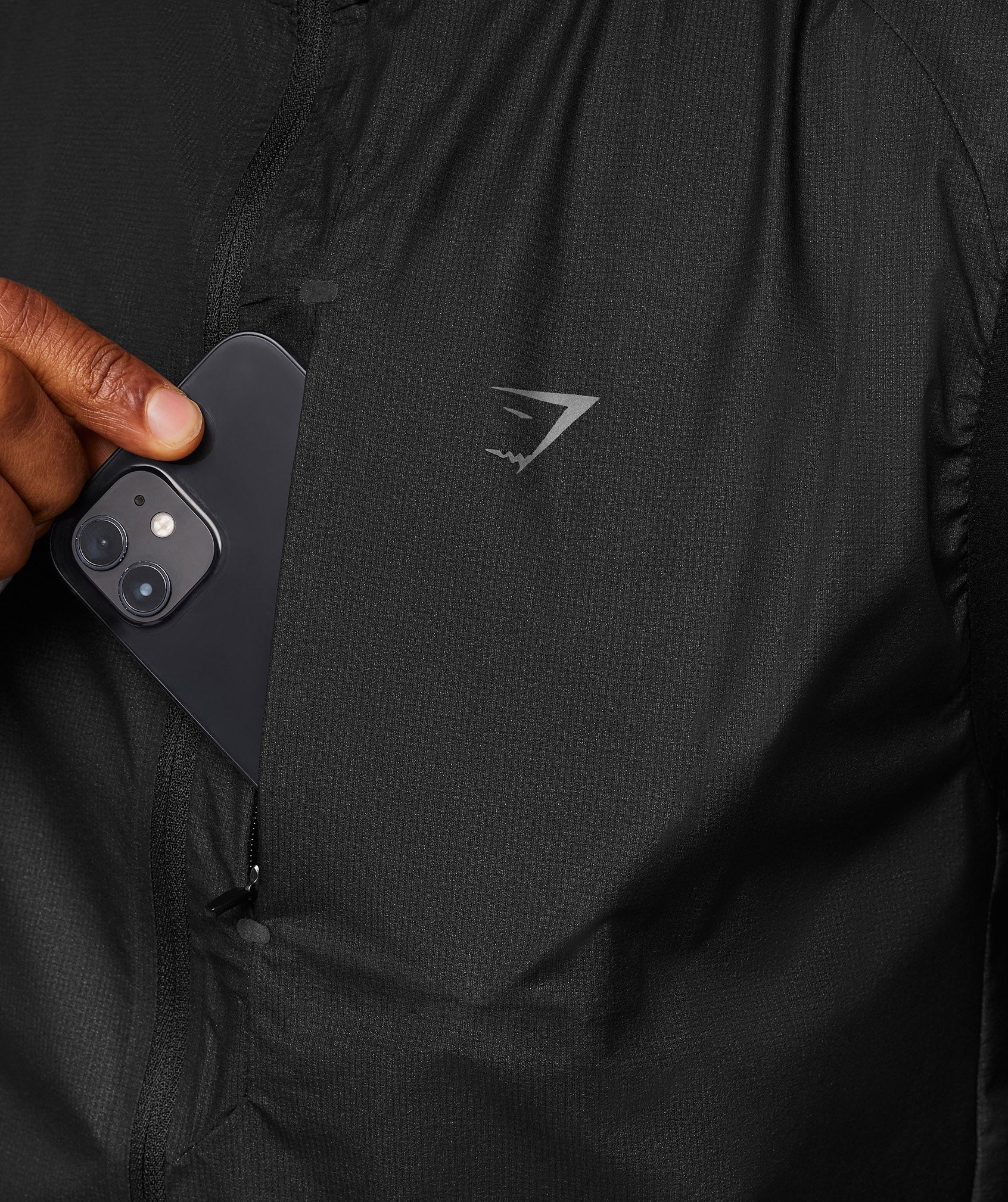 Running Elite Lightweight Vest