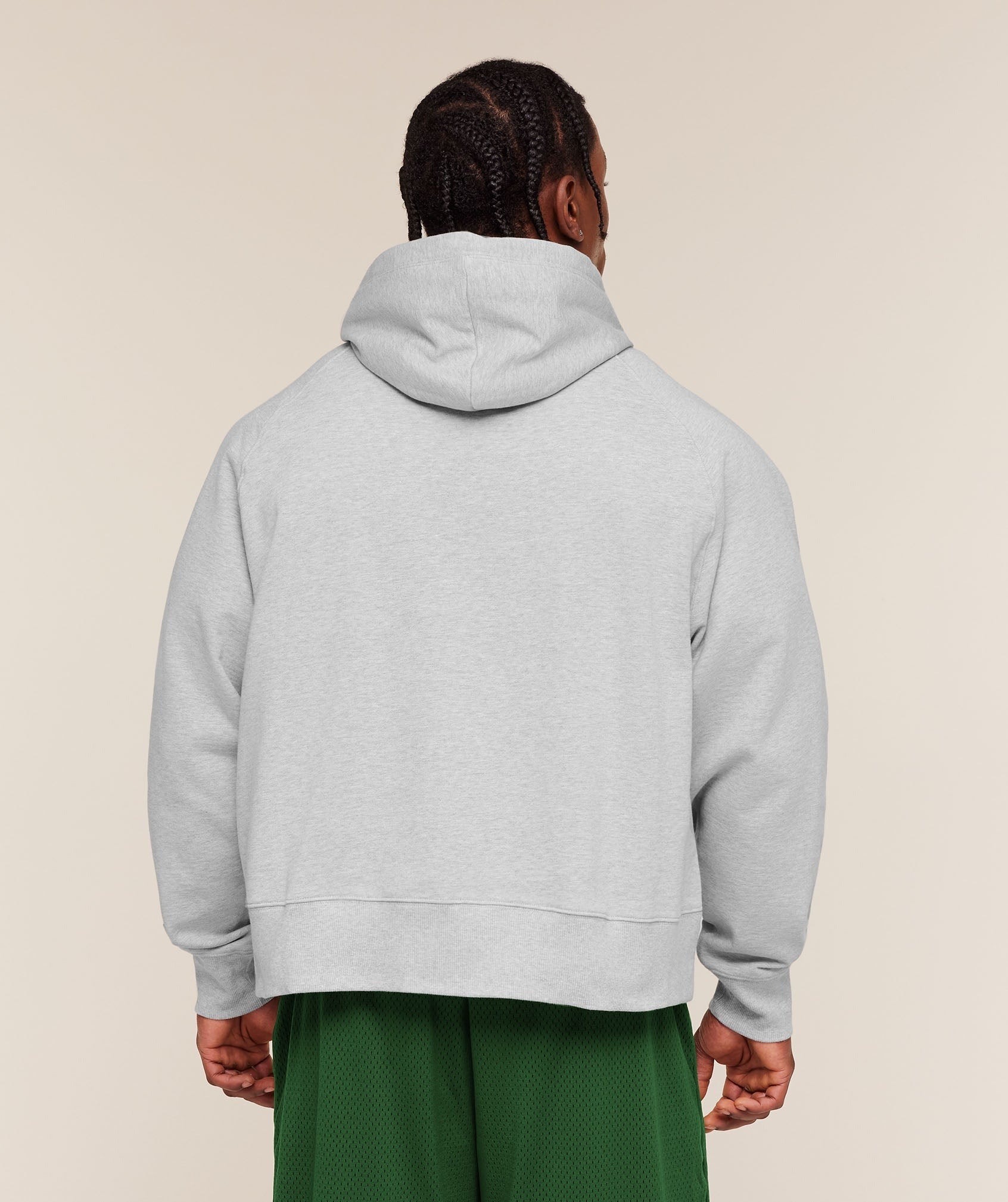 Retro Collegiate Graphic Hoodie