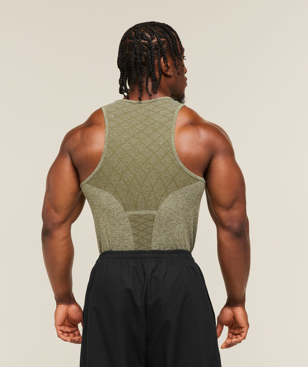 Devant Seamless Tank