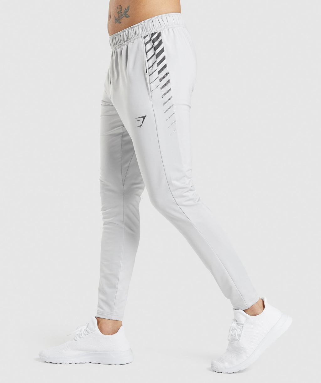 Sport Stripe Joggers