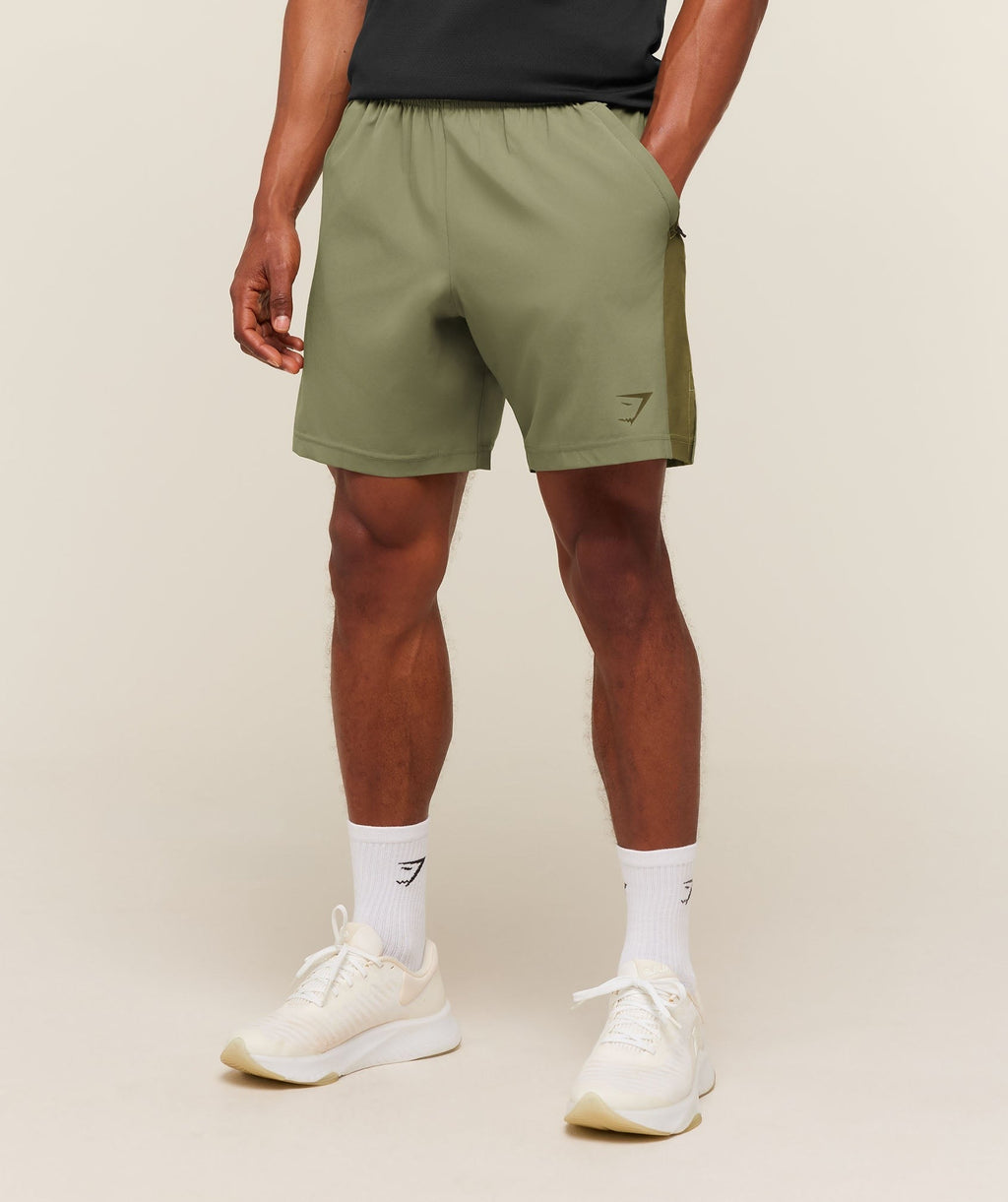 Sport  7" Shorts