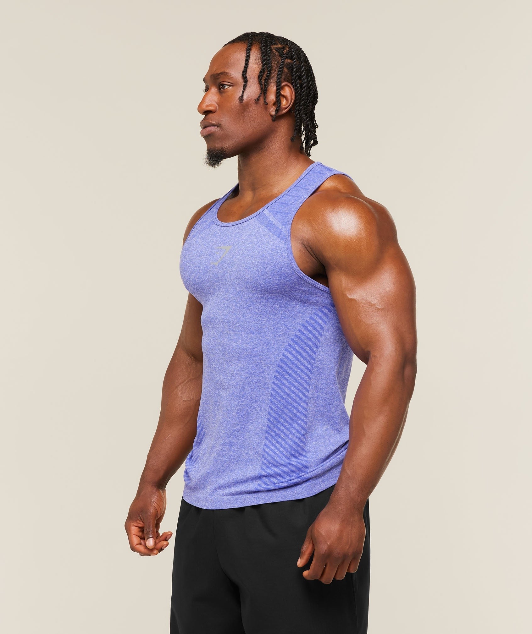 Devant Seamless Tank