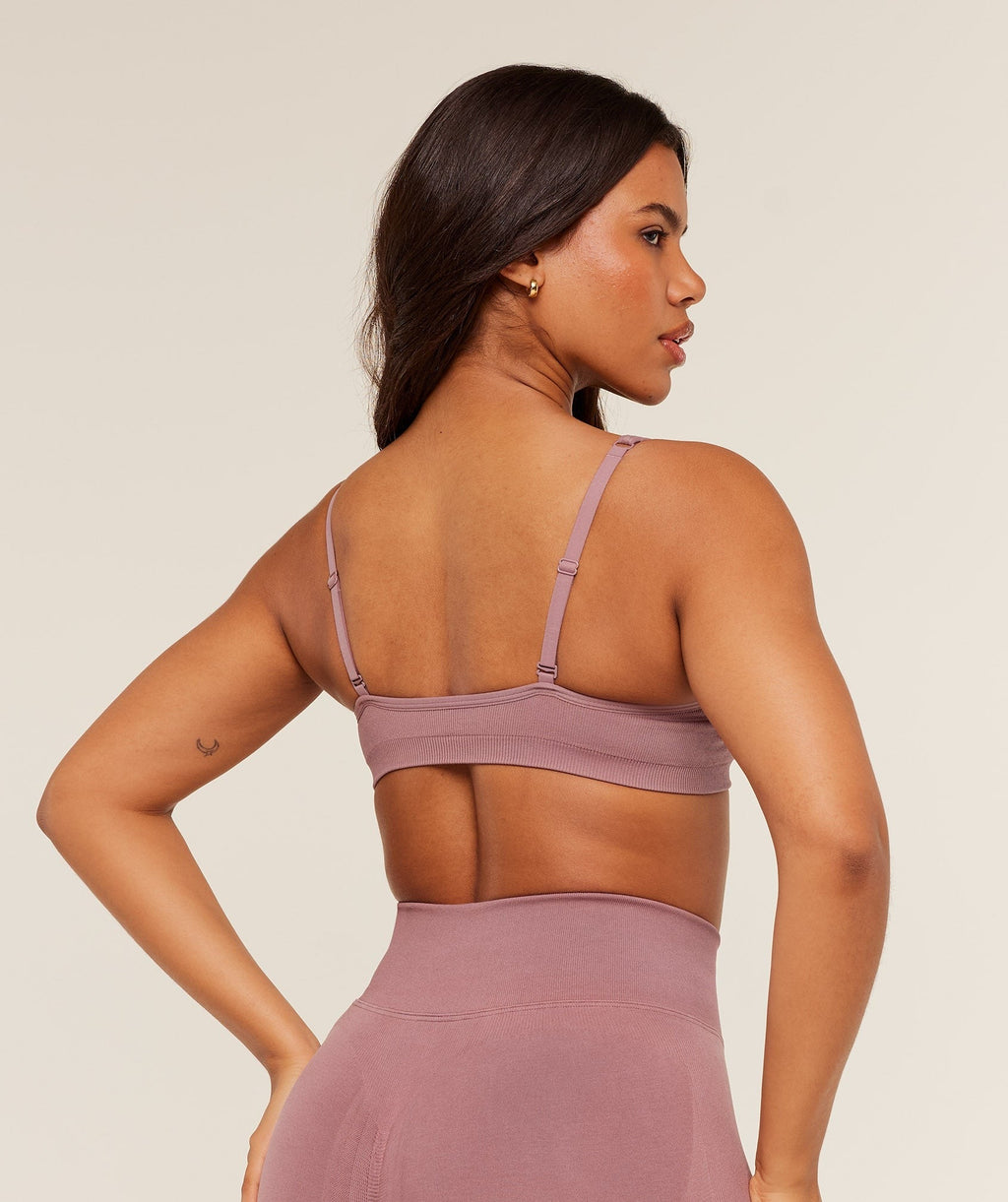Lift Seamless Sports Bra