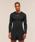 Train Long Sleeve T-Shirt