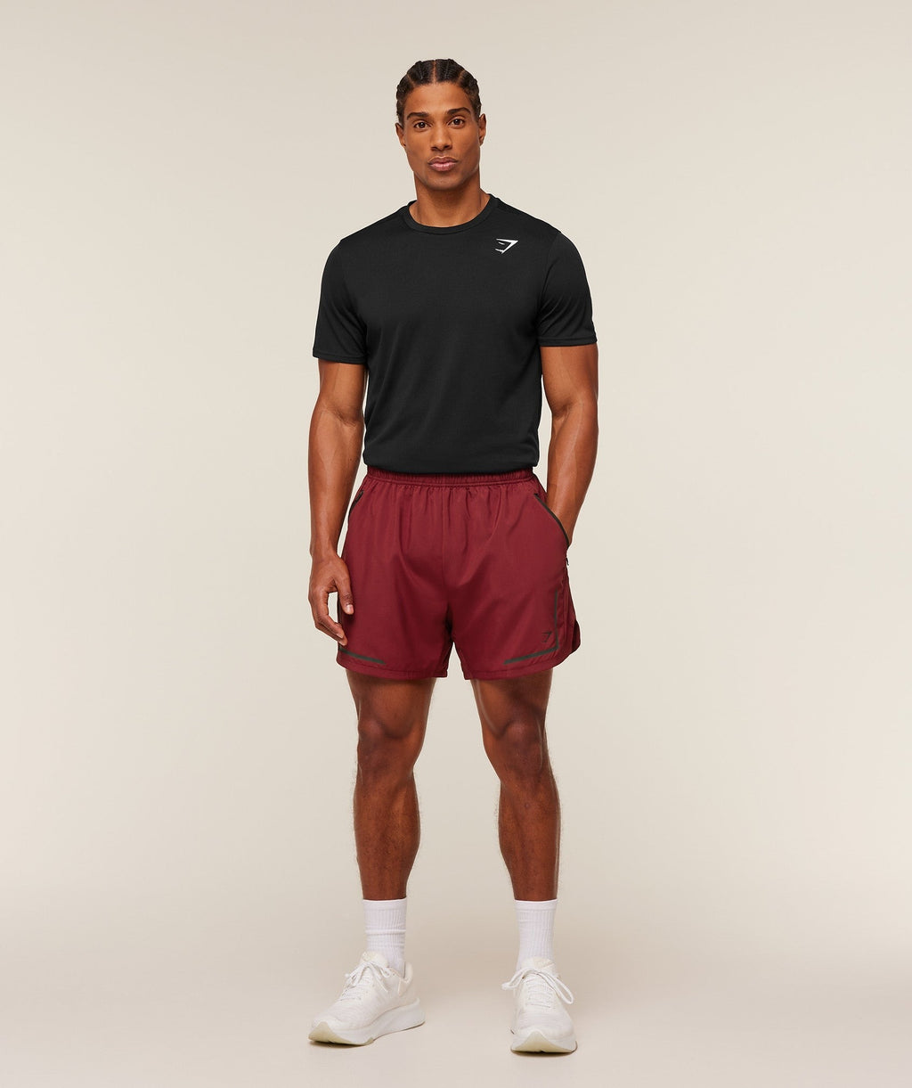 Movement Sport 5" Shorts