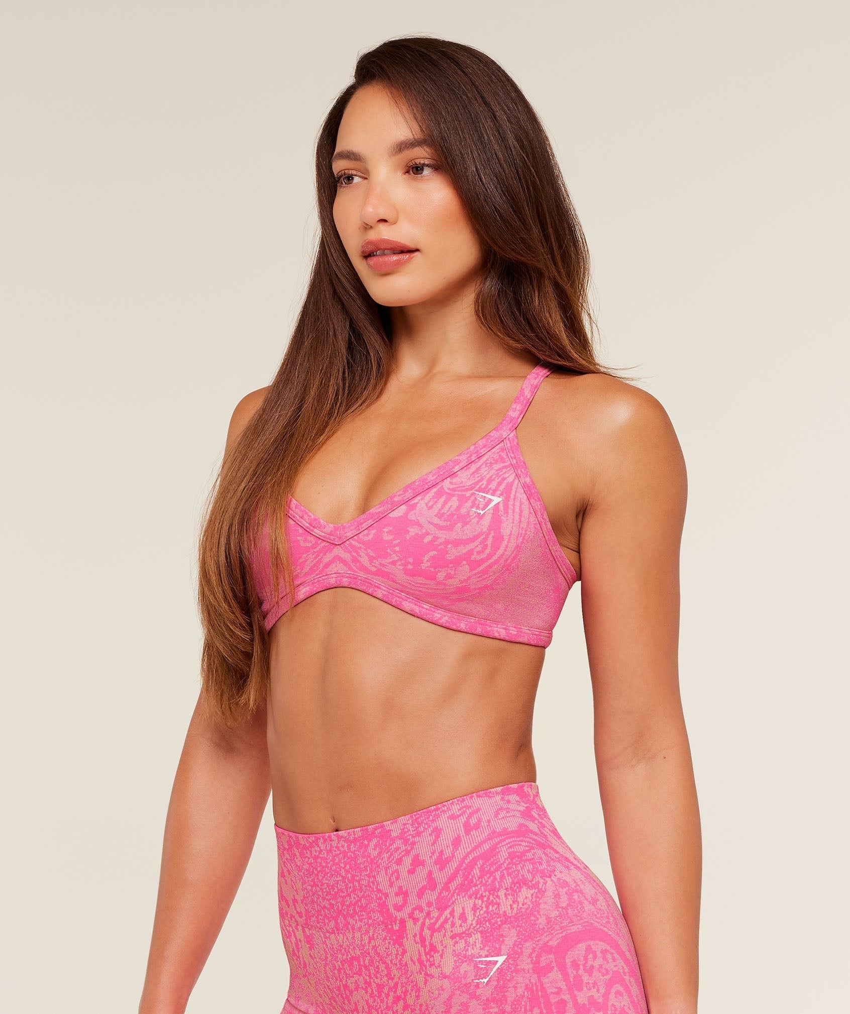 Adapt Animal X Whitney Sports Bra