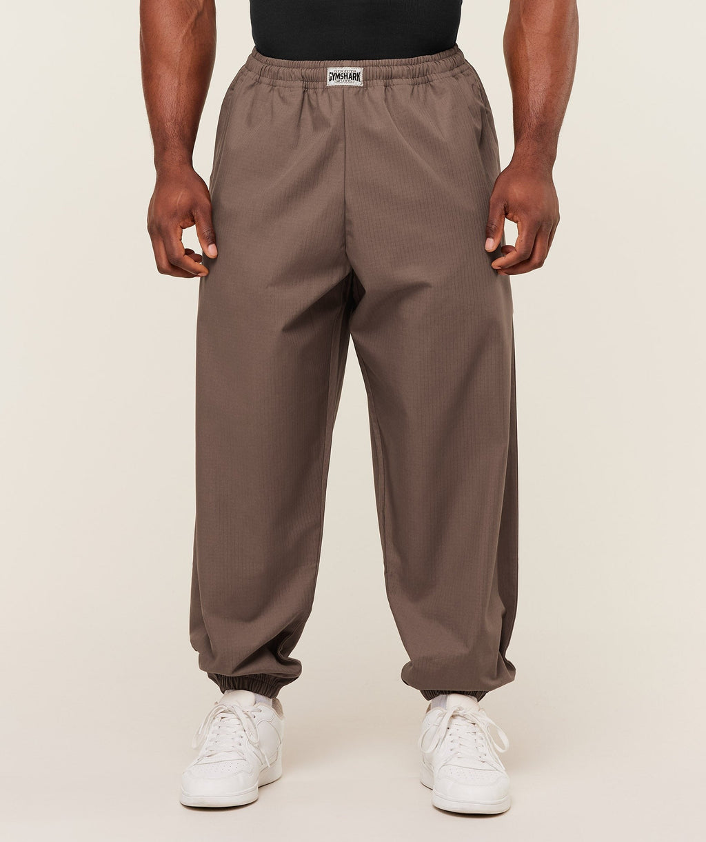 Pumper Pants