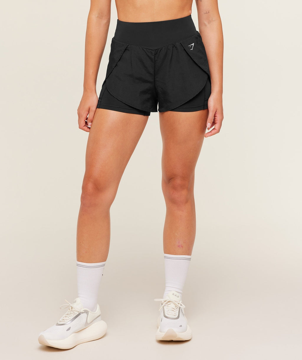 Running 2-in-1 Shorts