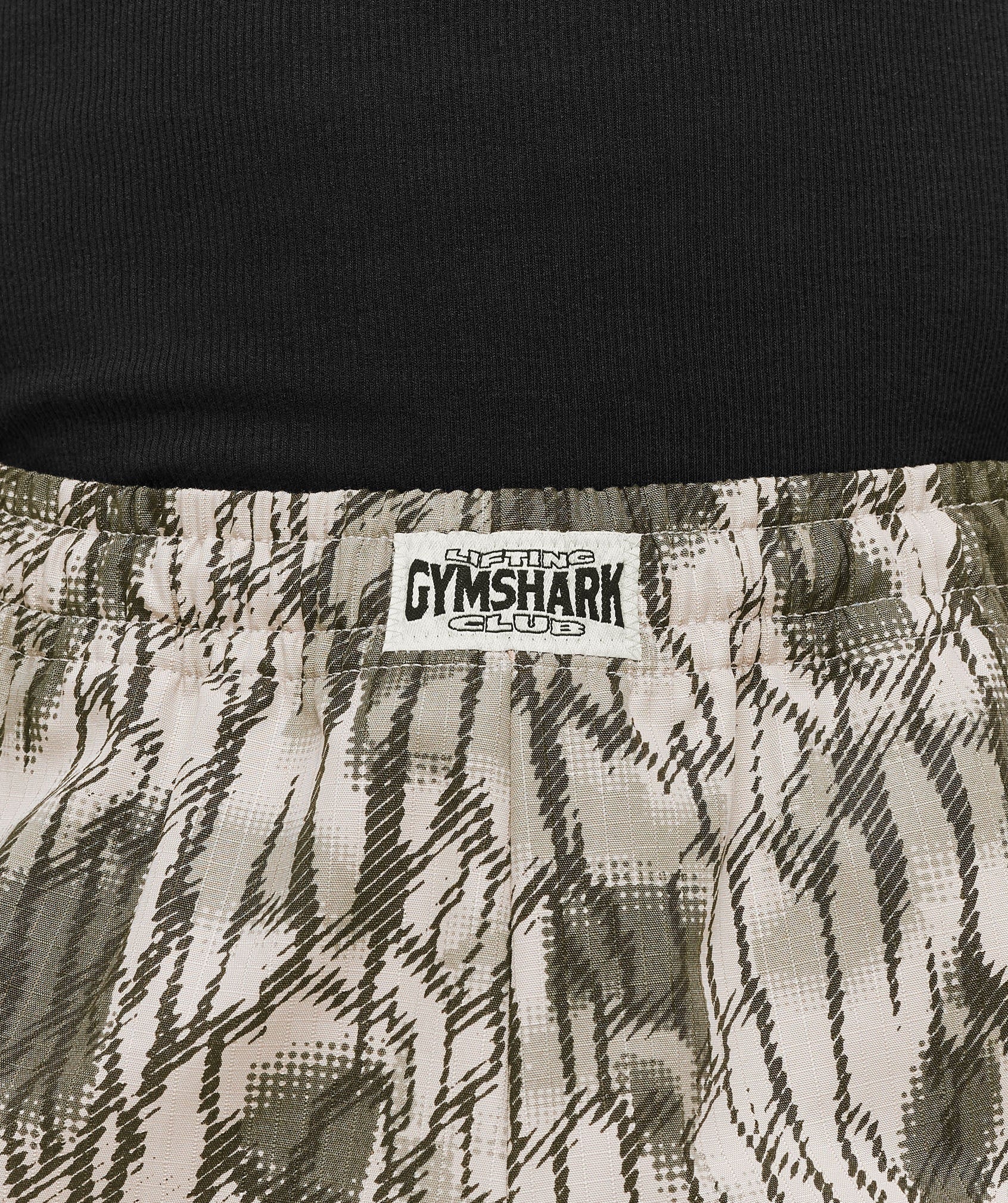 Pumper Pants