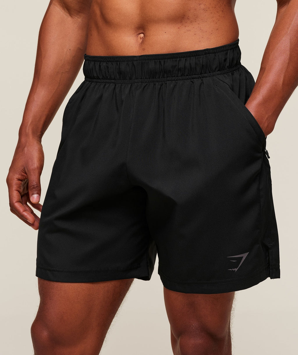 Sport  7" Shorts