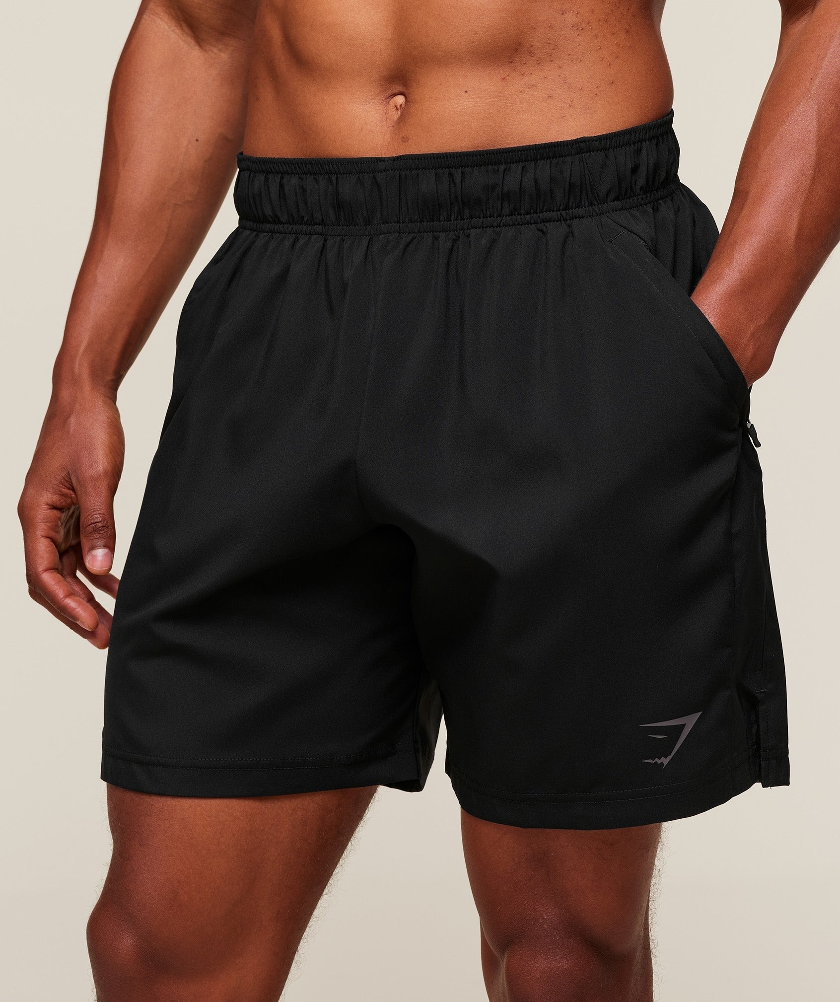 Sport  7" Shorts