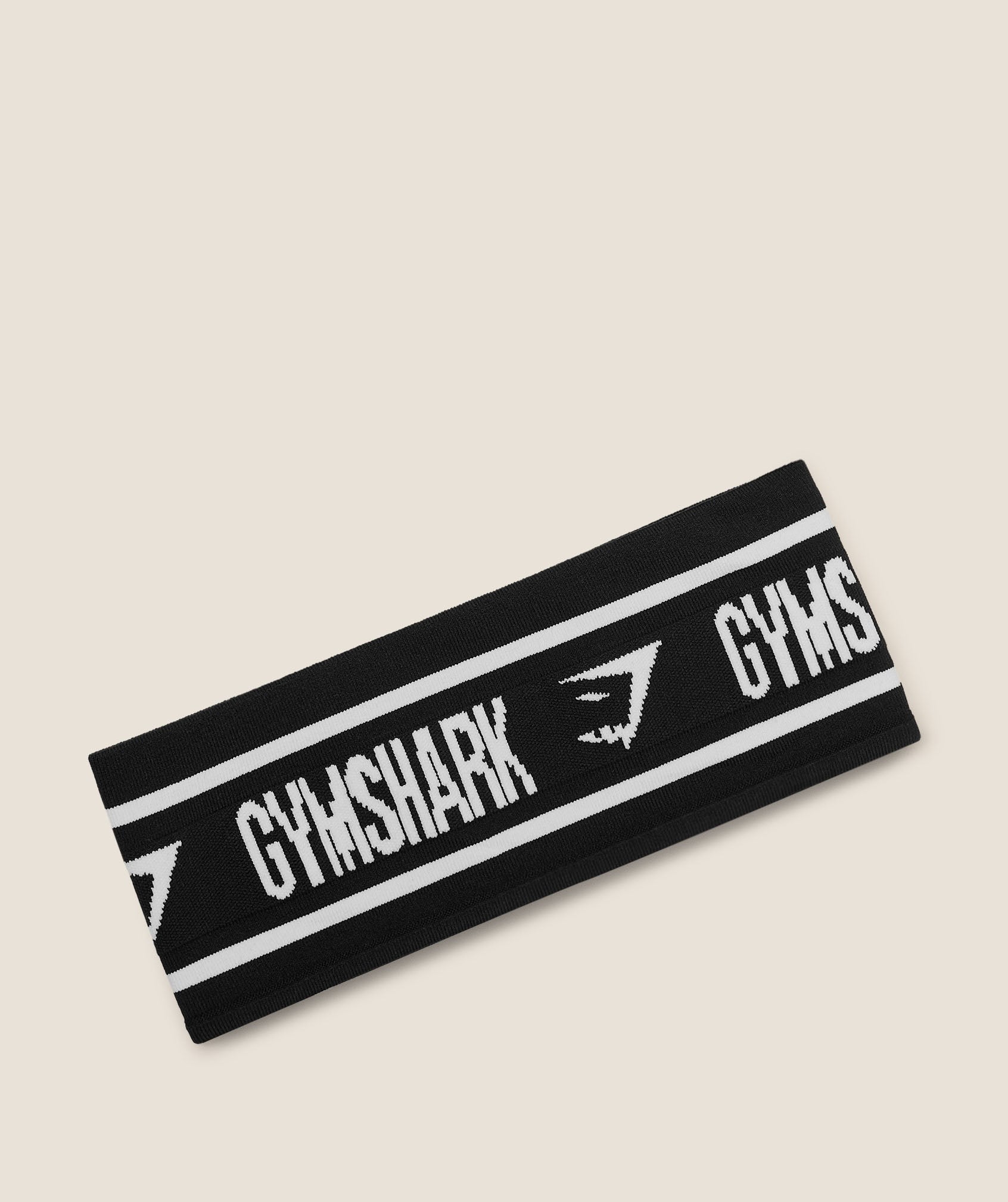 Diffuse Logo Headband