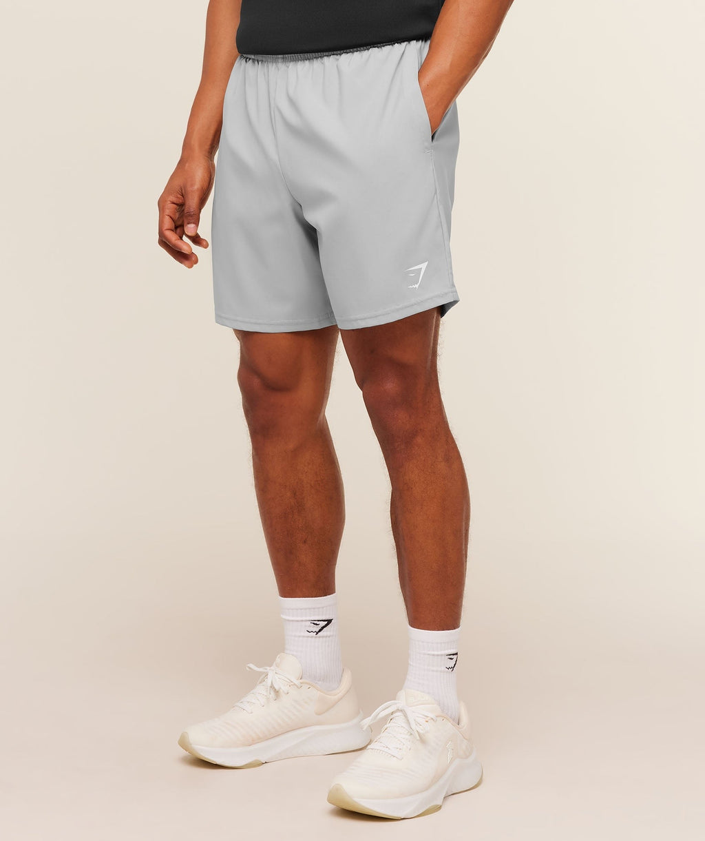 Arrival 7" Shorts