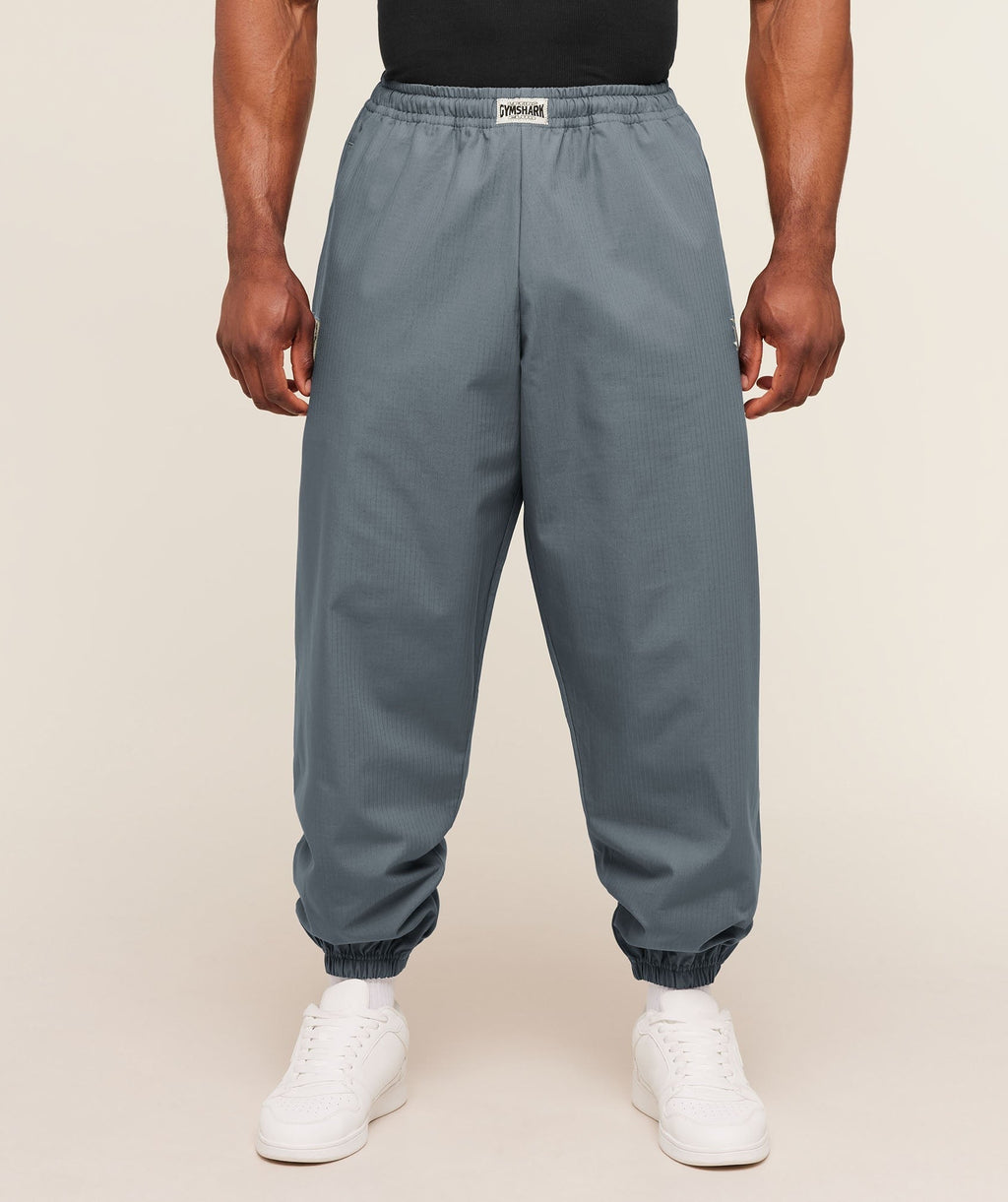Pumper Pants