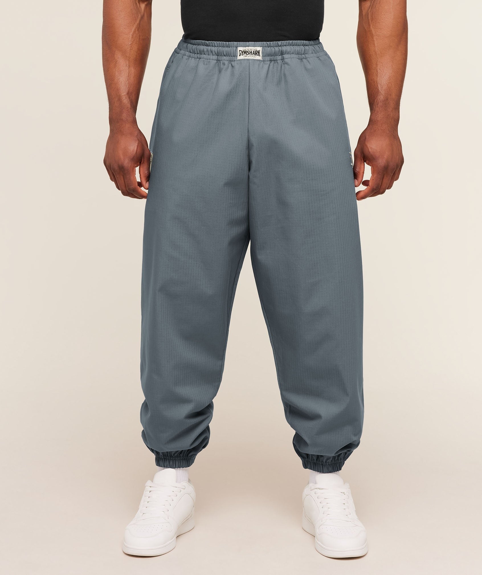 Pumper Pants