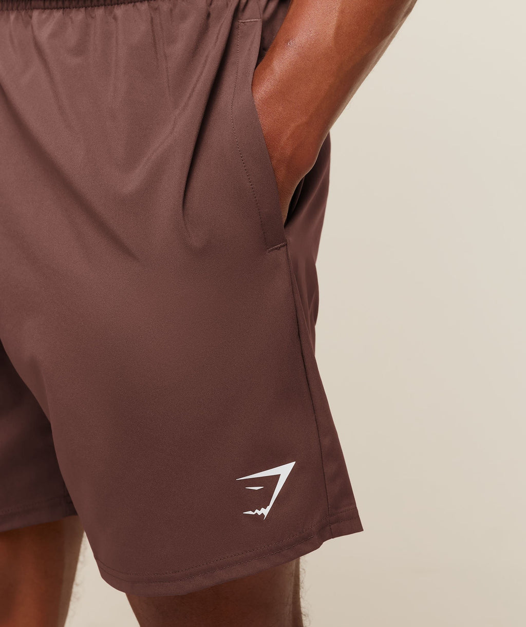 Arrival 7" Shorts