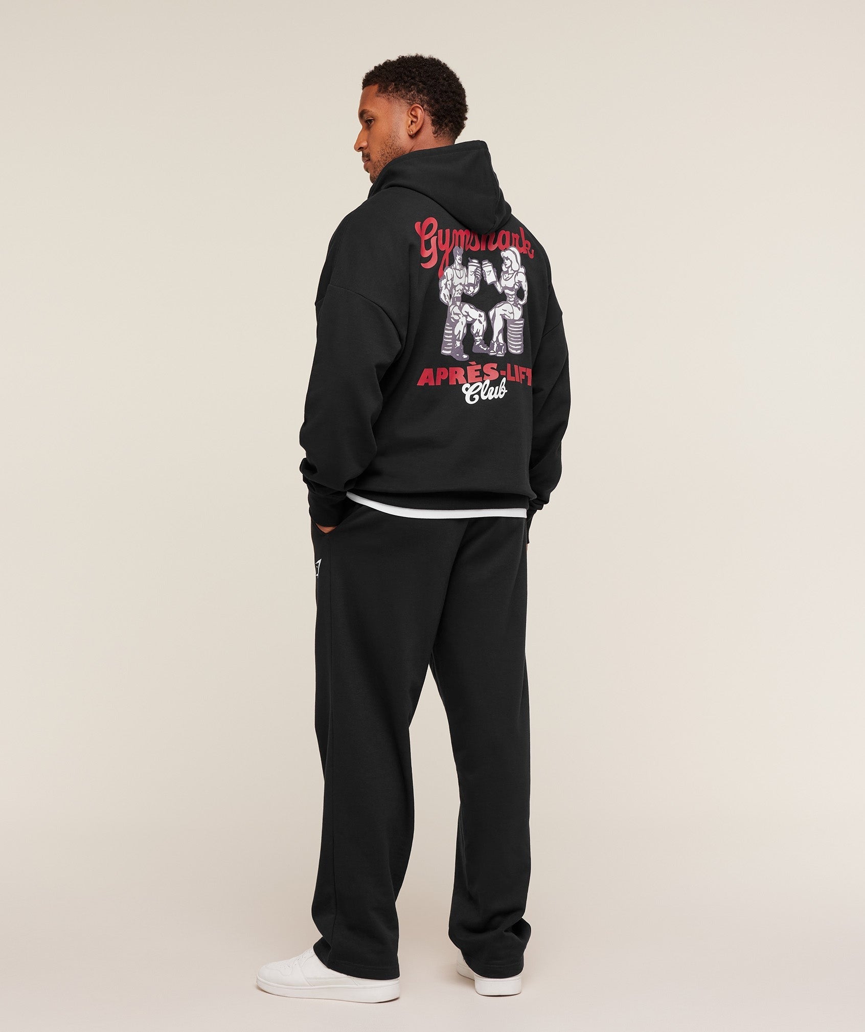 AprÃ¨s-Lift Club Hoodie