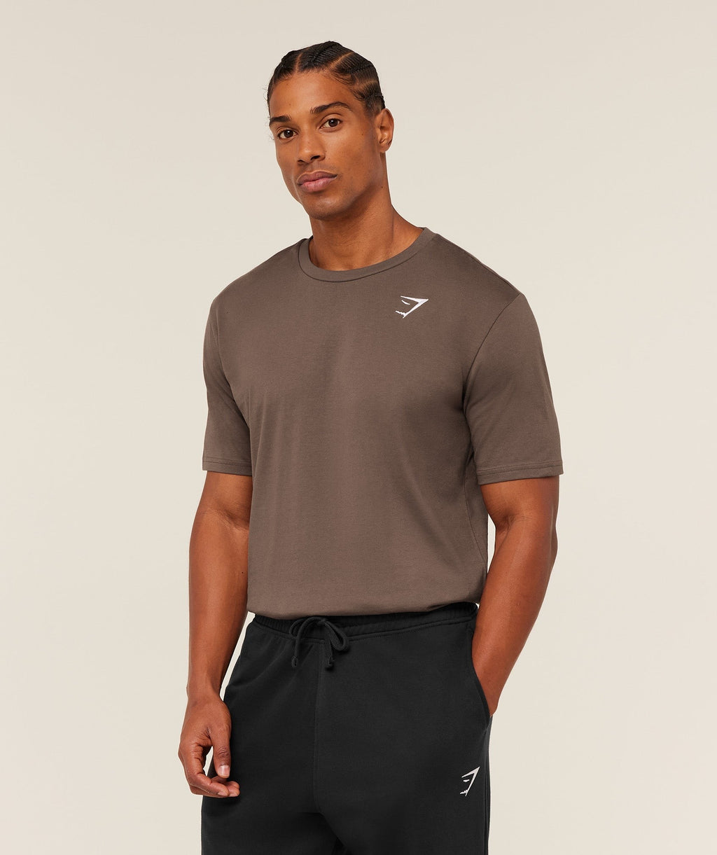 Crest T-Shirt