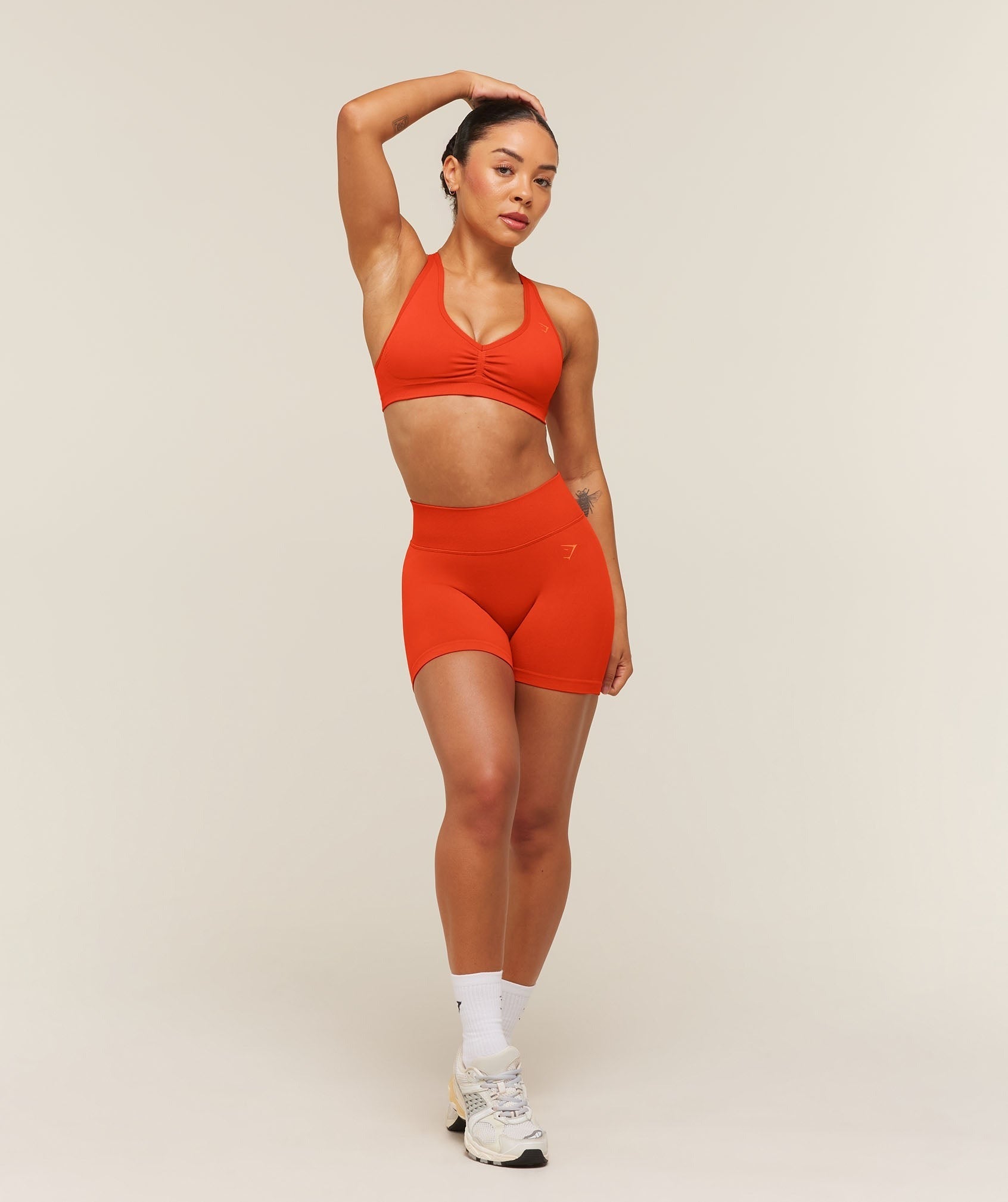 Lift Seamless Sports Bra
