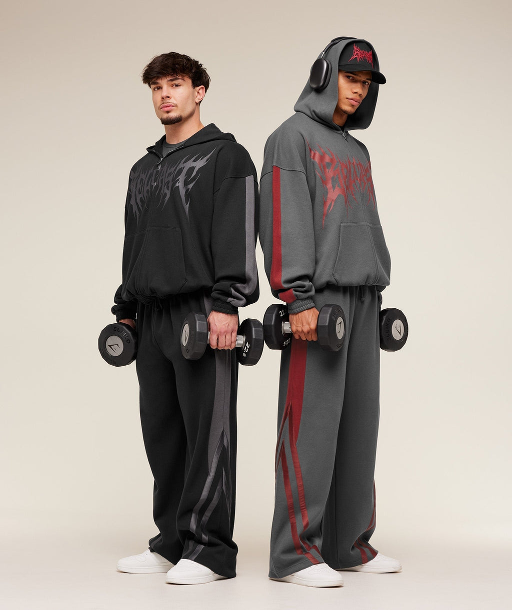 Gymshark x Carlos Belcast Track Pant
