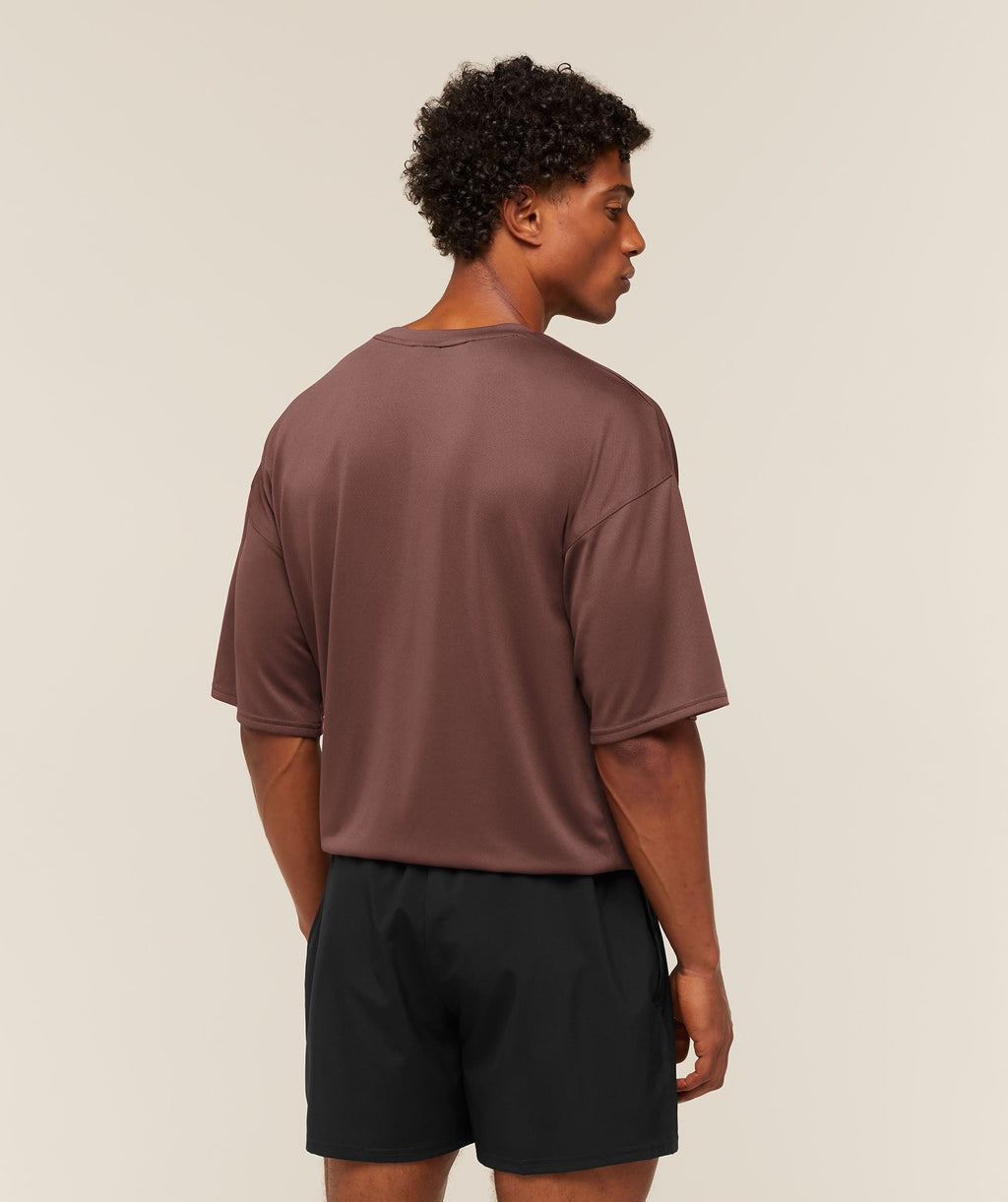 Arrival Oversized T-Shirt