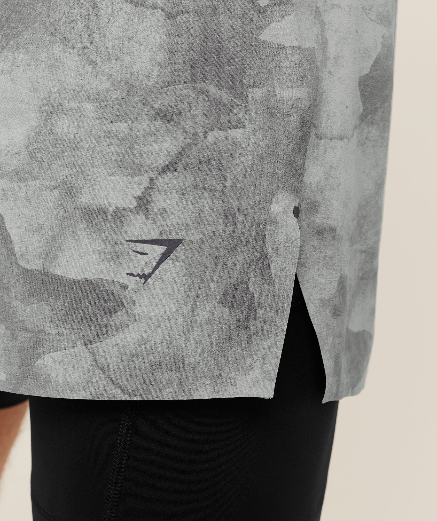 Running Elite 2 in 1 5" Shorts