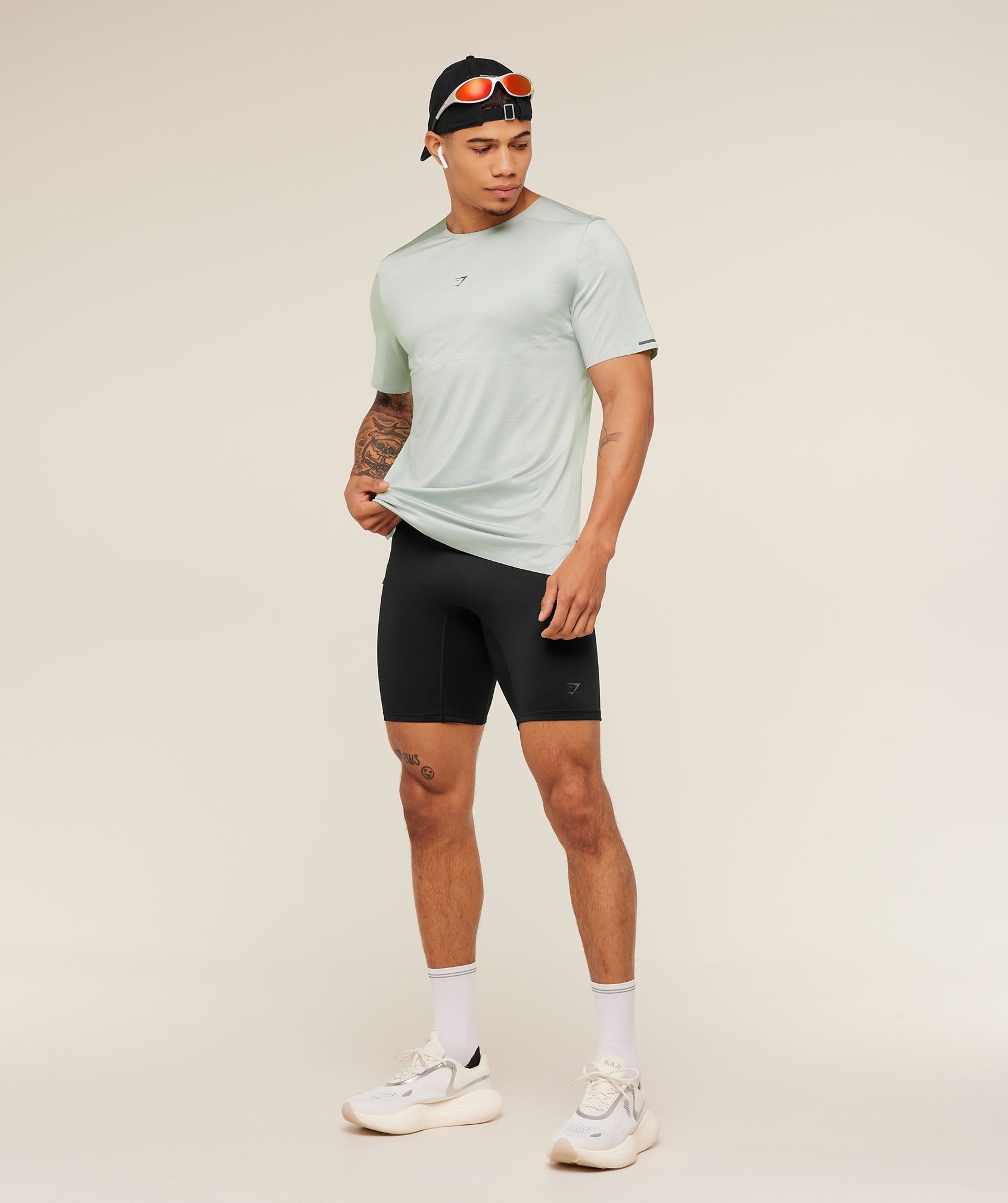 Running Elite T-Shirt