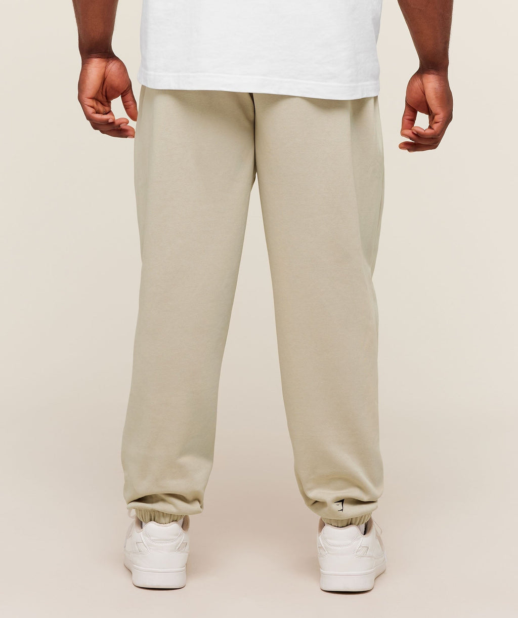 2012 Strength Joggers