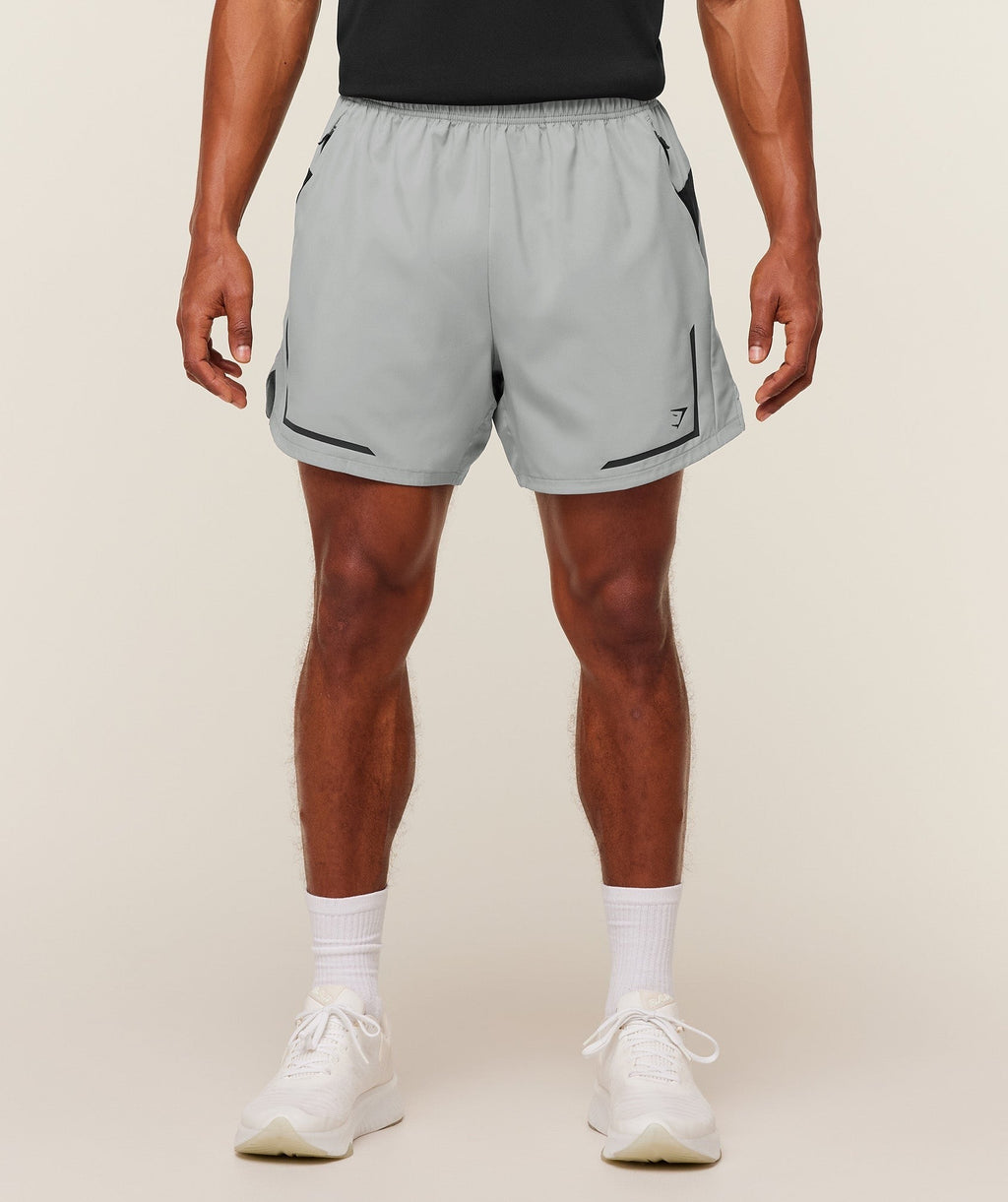 Movement Sport 5" Shorts