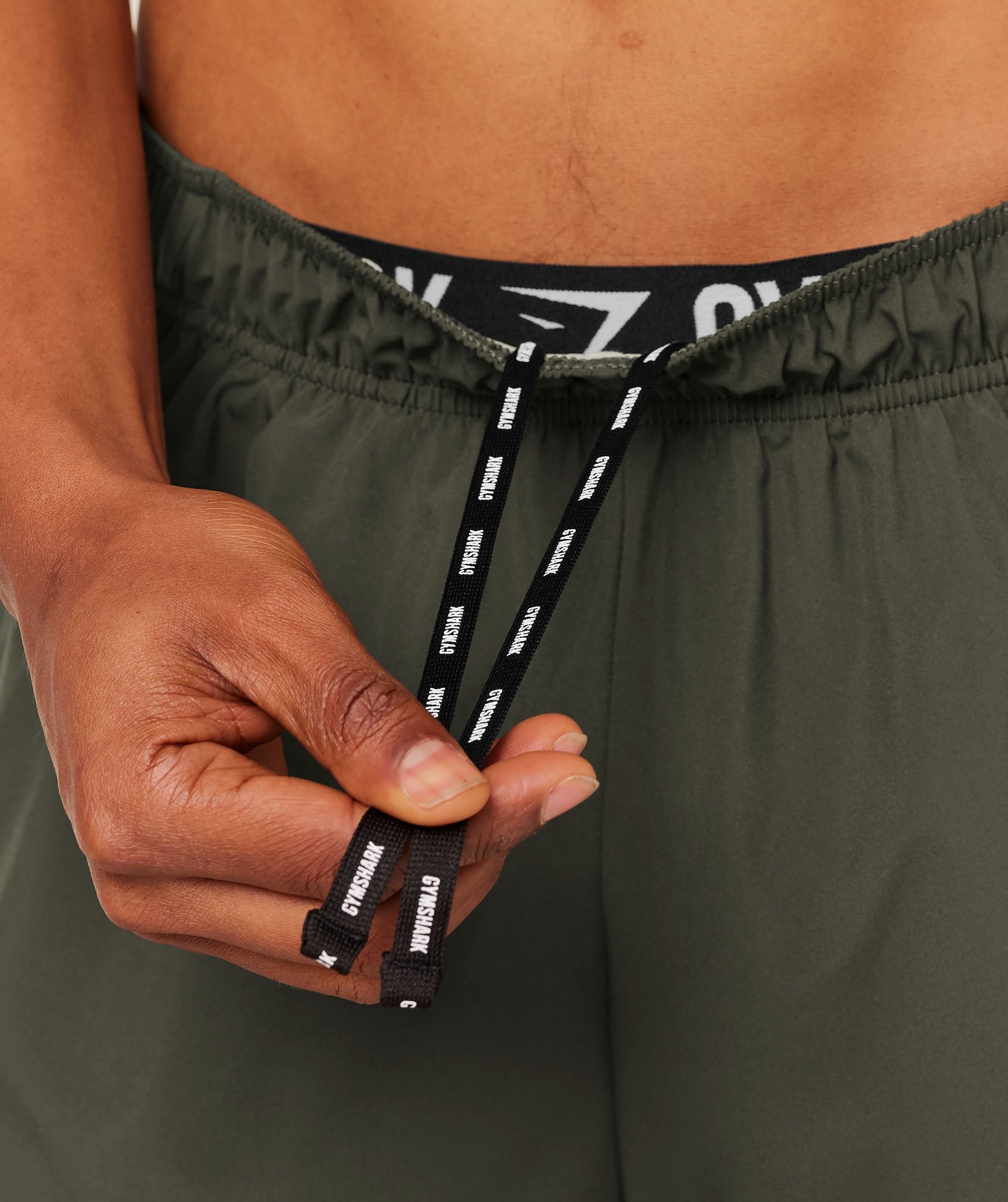 Sport  5" Shorts
