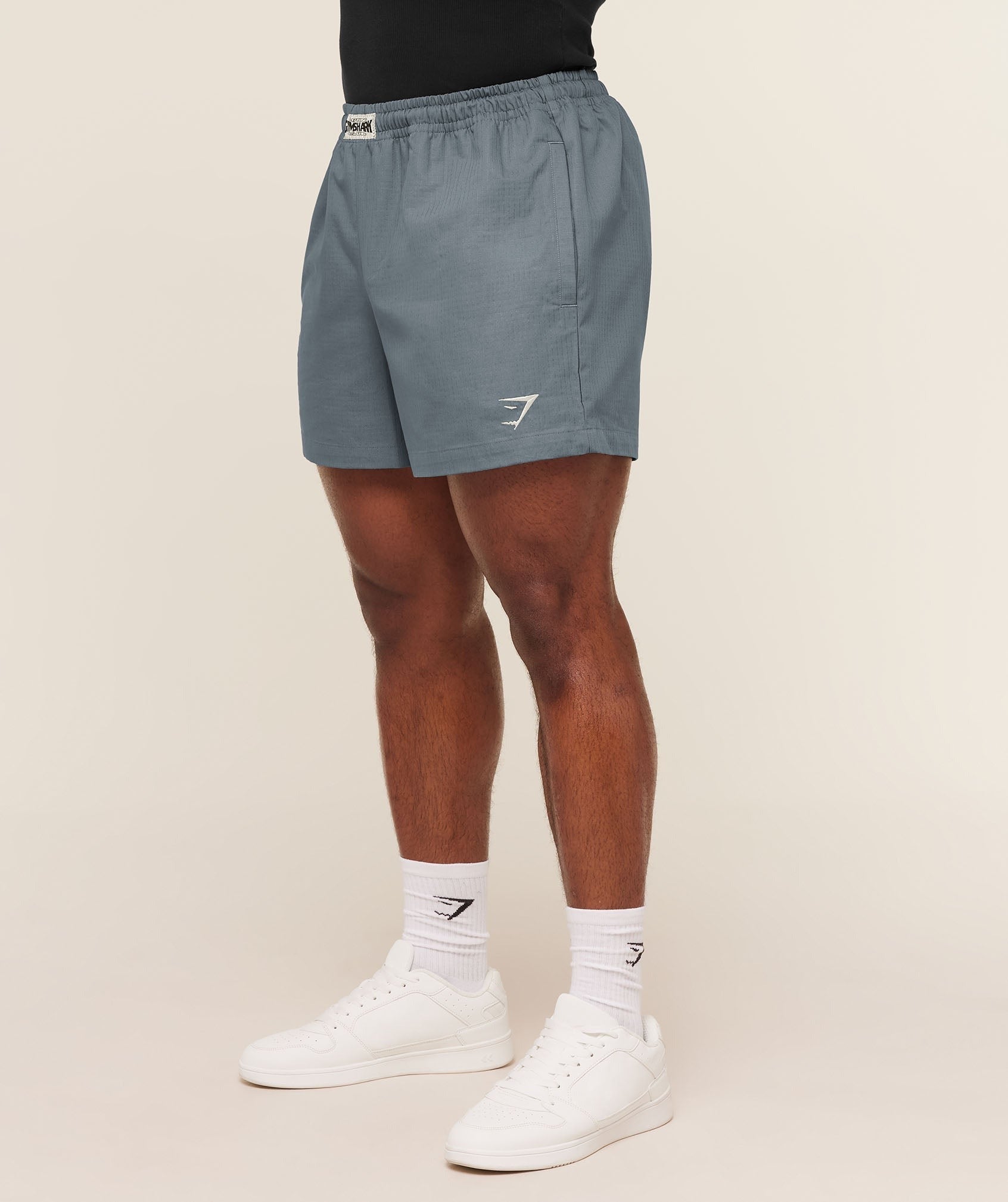 Pumper Shorts 5"