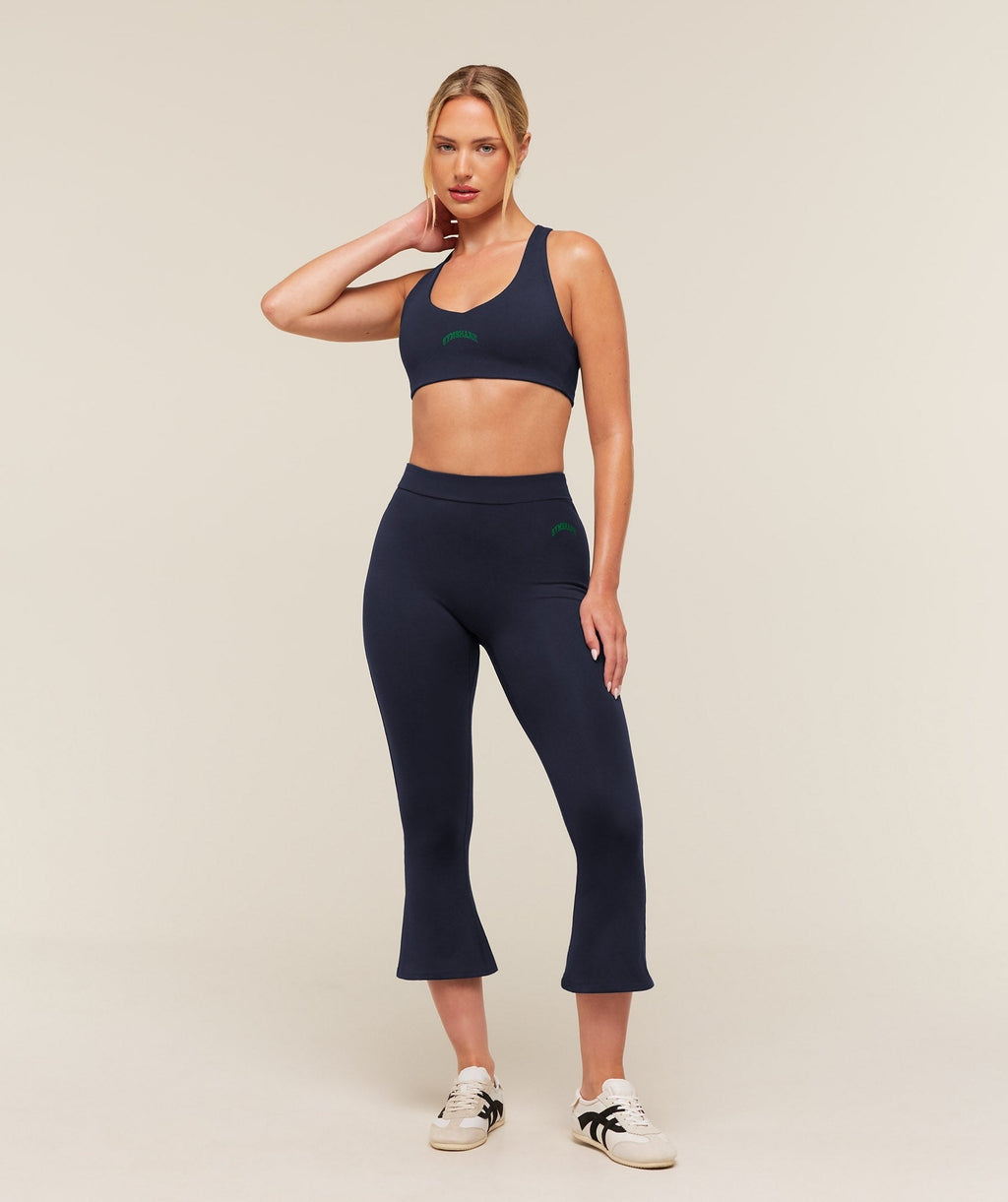 Training Campus Cotton Sports Bra