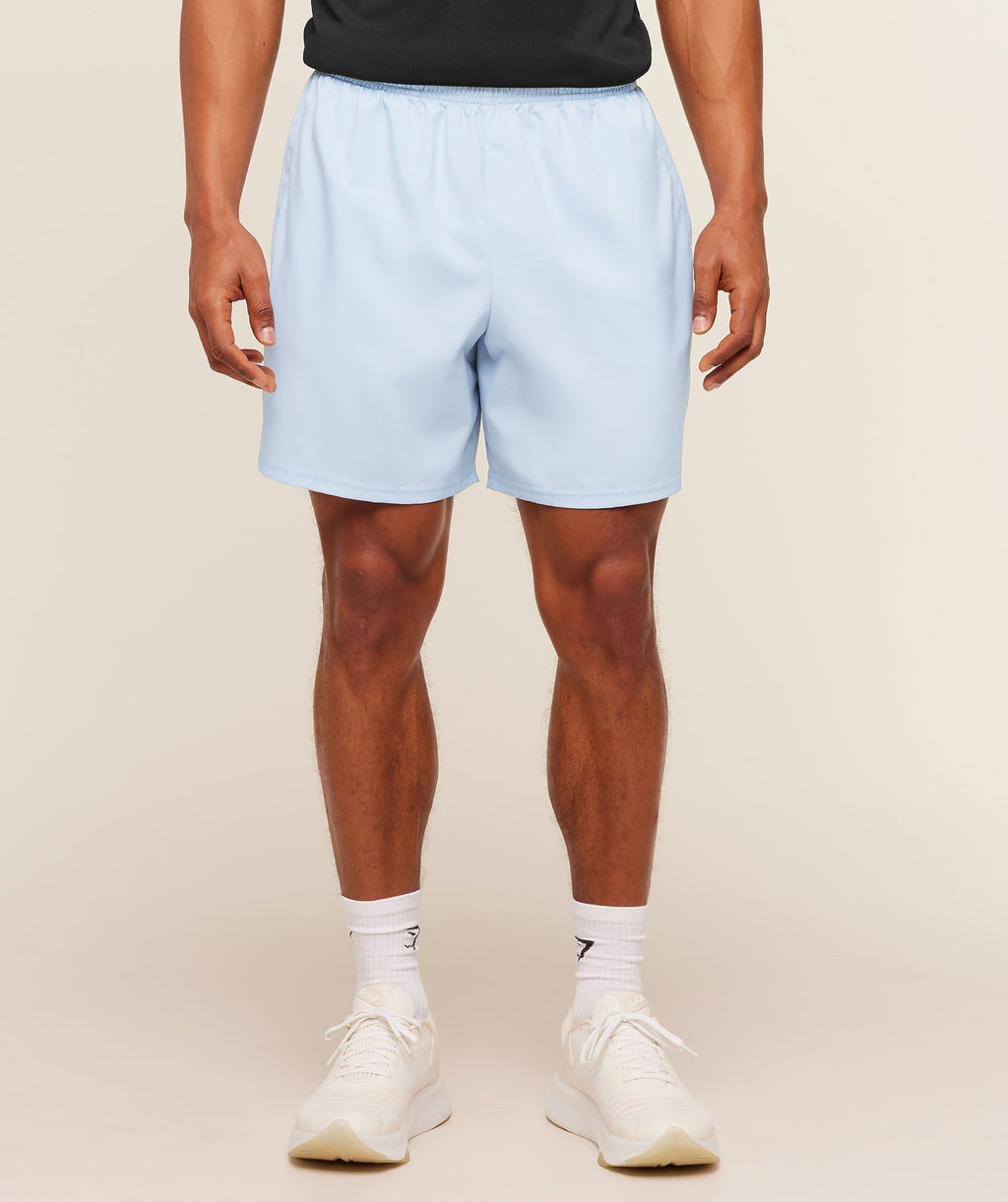 Arrival 7" Shorts