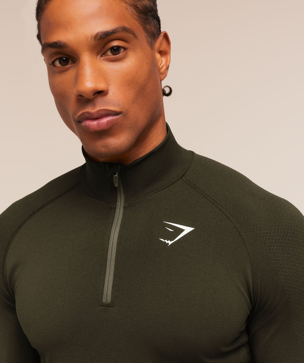 Vital 1/4 Zip