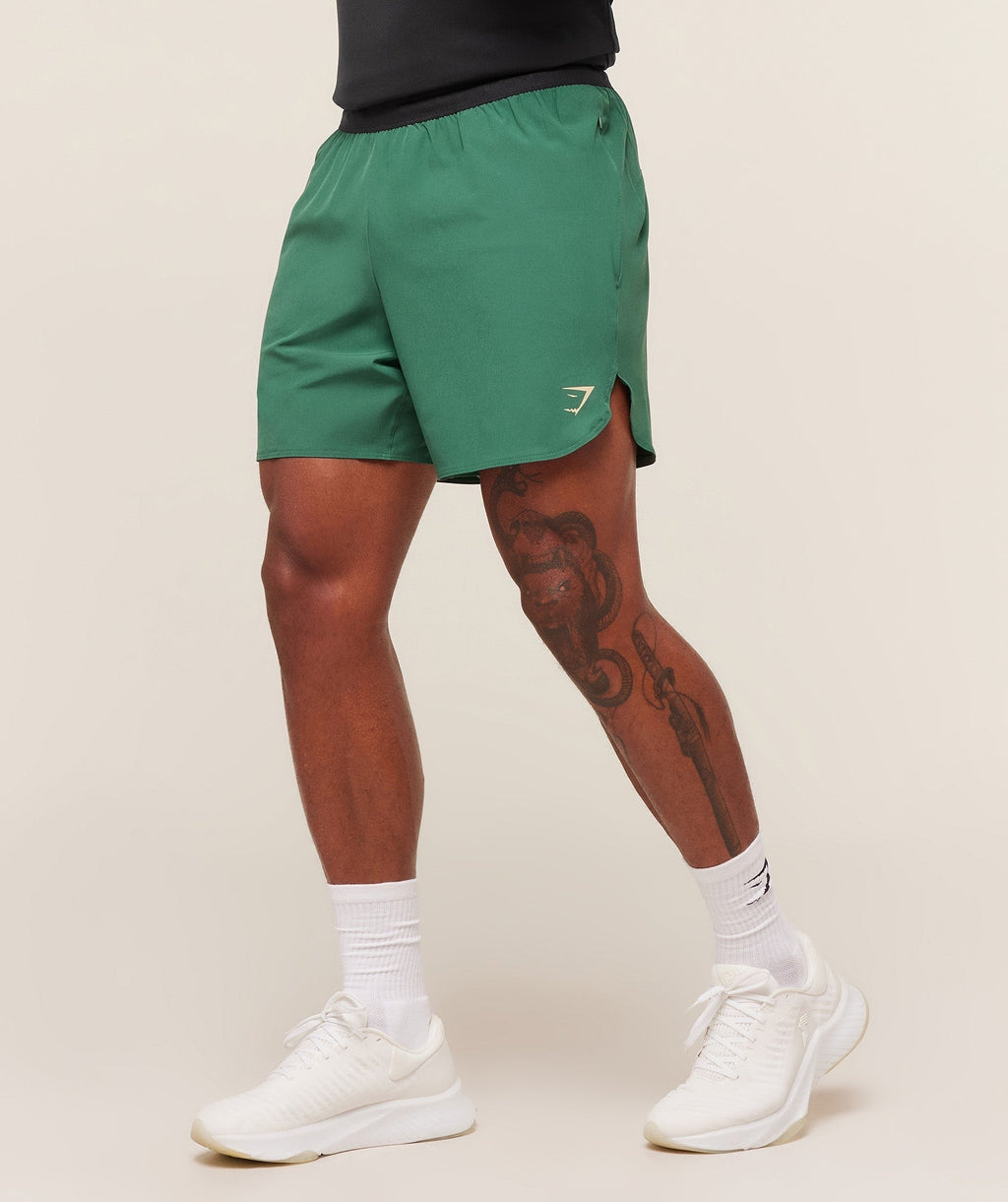 Fit Repeat 6" Shorts