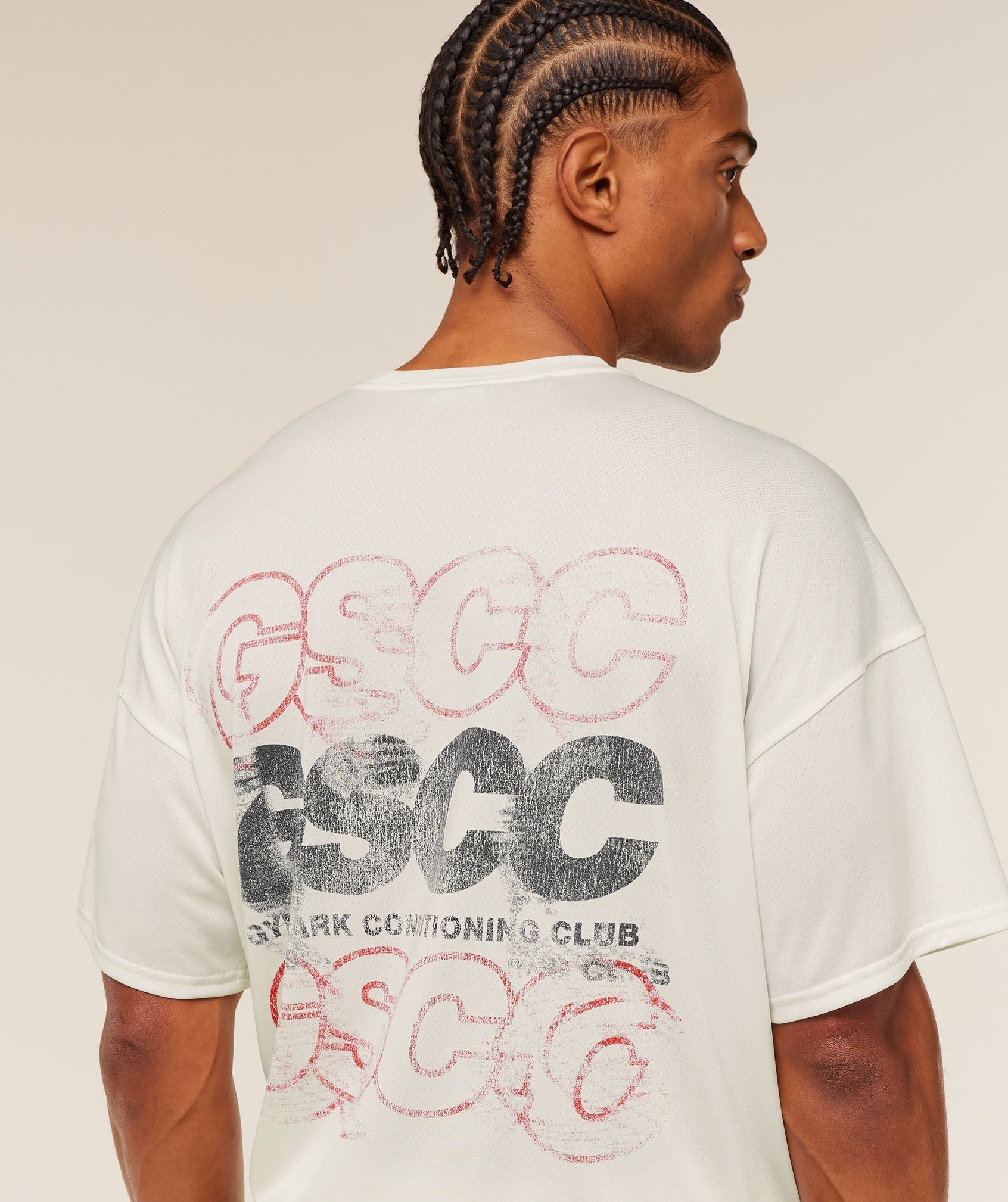 GSCC Graphic T-Shirt