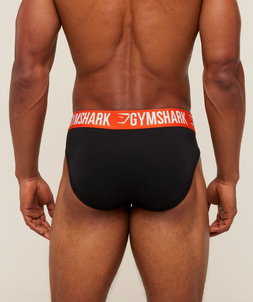 Brief 3PK