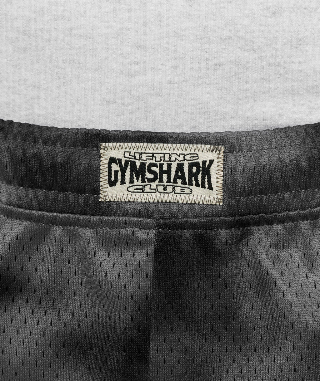 Lifting Icons 3" Shorts