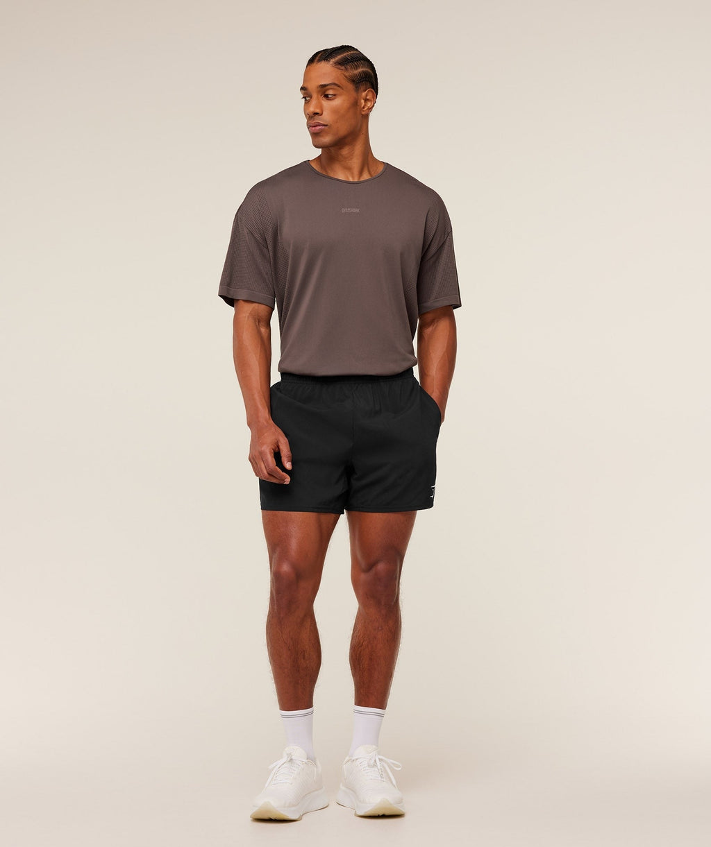 Distance Seamless T-Shirt