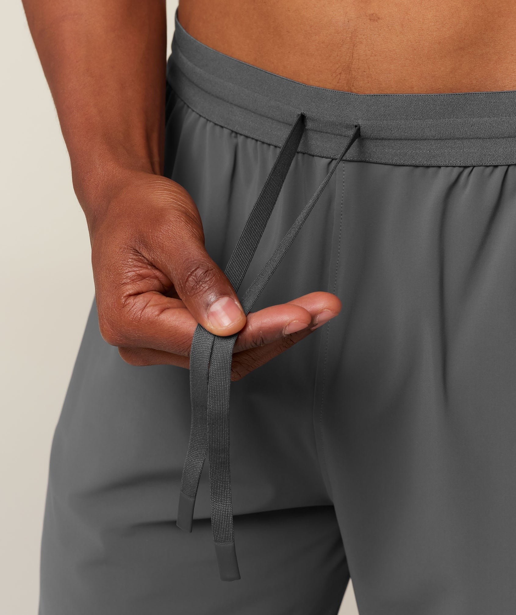 Campus Crest Cuffed Pants