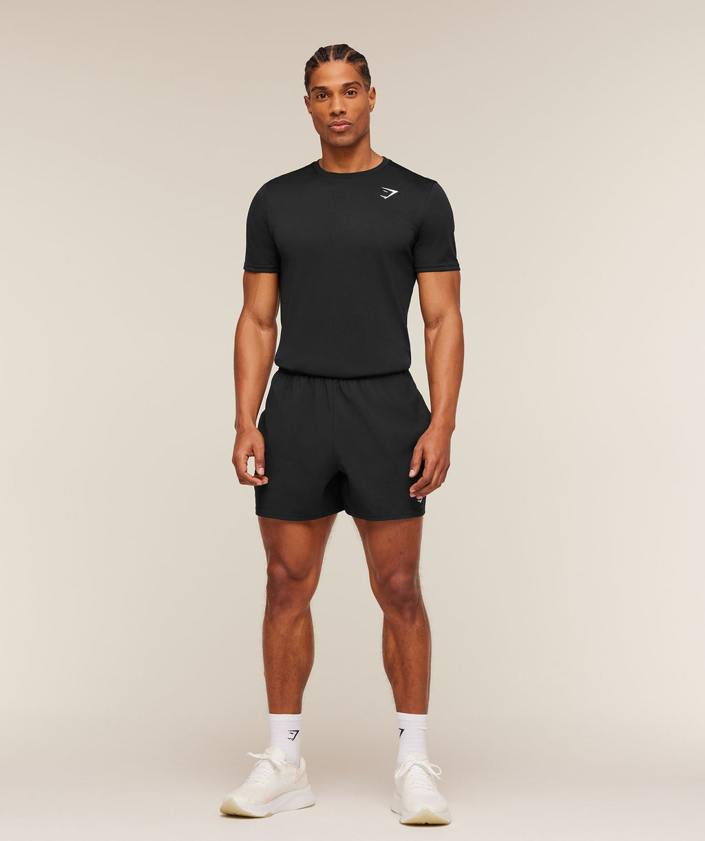 Arrival T-Shirt