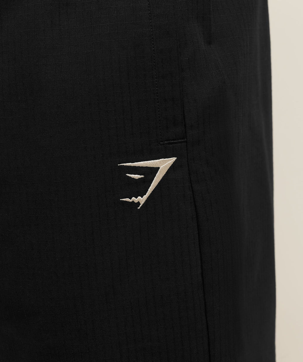 Longline Pumper Shorts