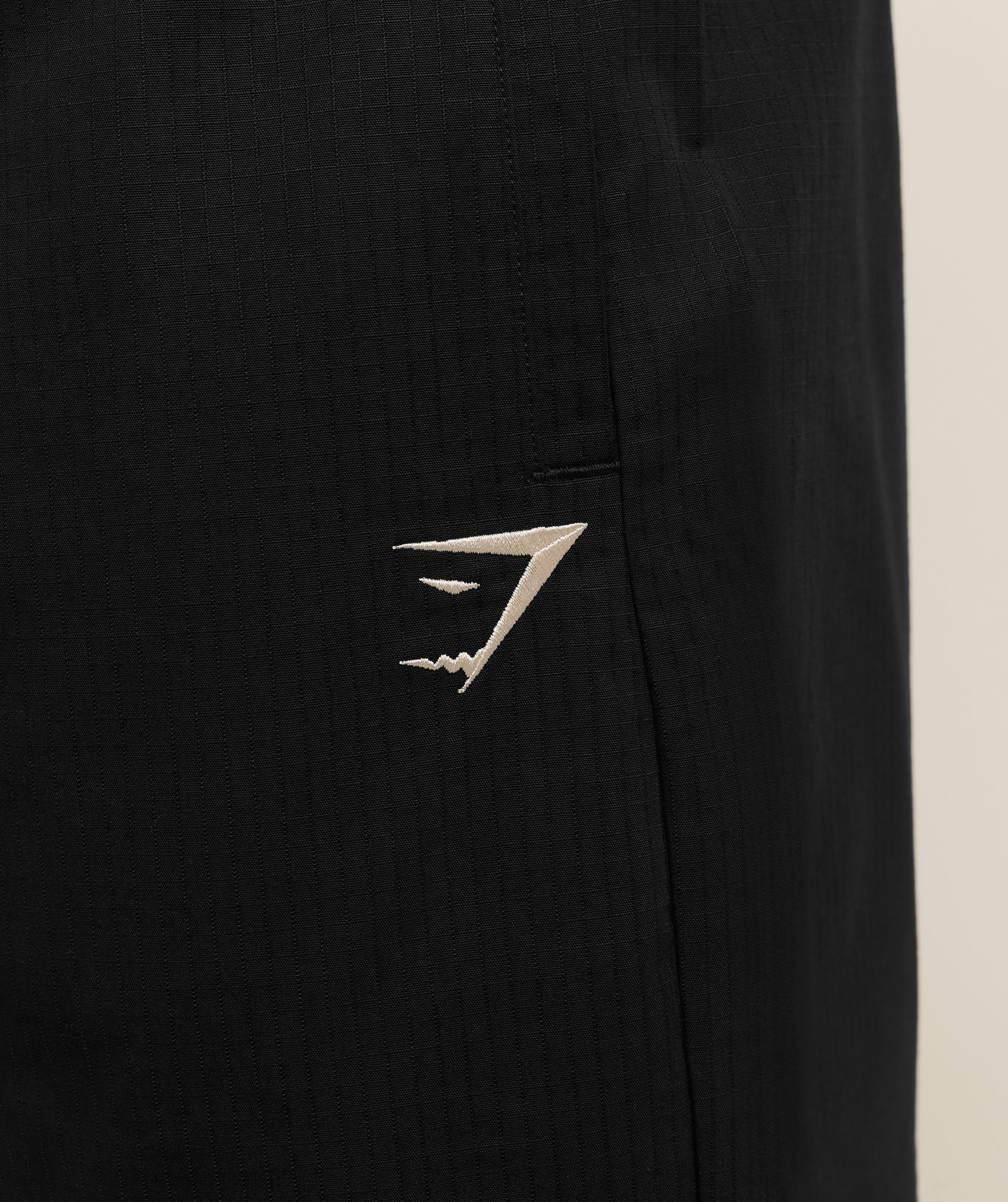 Longline Pumper Shorts